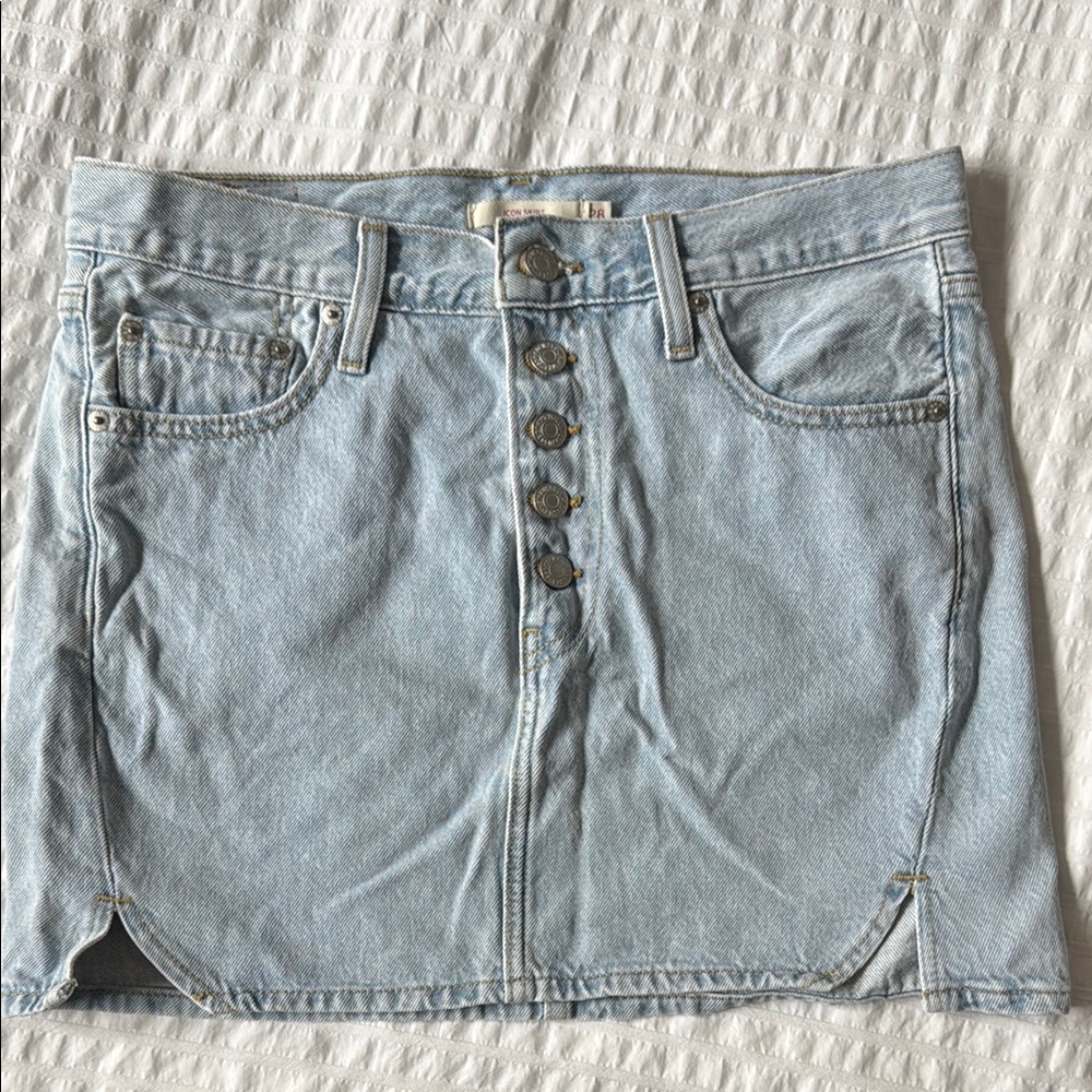 Levi's Icon Skirt